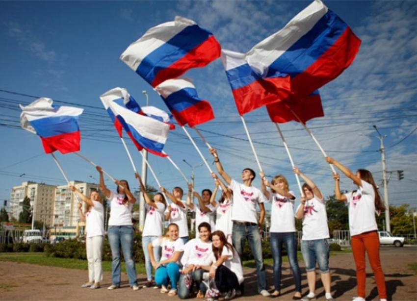 В День России движение в центре Ставрополя частично ограничат