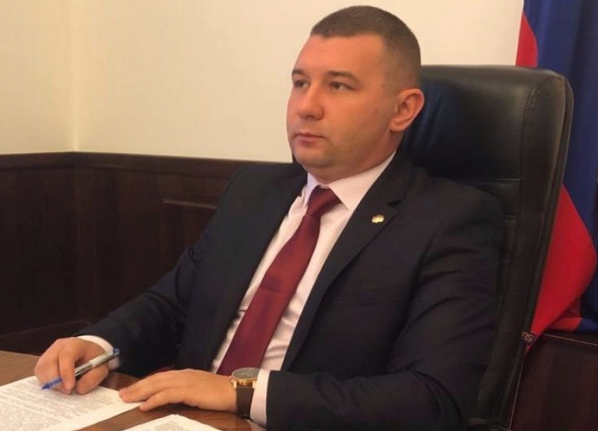 Экс-министра строительства Ставрополья Алексея Когарлыцкого вновь взяли под стражу