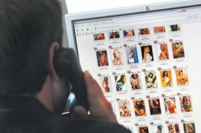В Ставрополе прокуратура борется с проституцией в интернете
