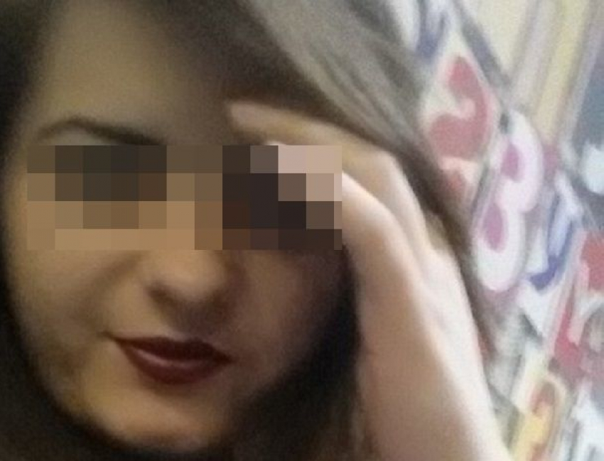 Загадочно пропавшую в Ставрополе 19-летнюю Дарью Светлякову нашли живой
