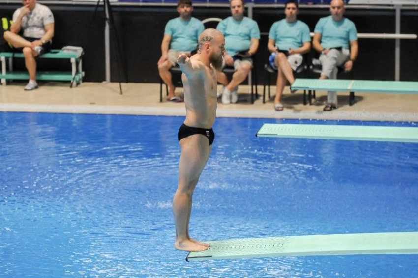 Ехать в Париж нет смысла: ставропольский прыгун в воду и его товарищи пропустят Олимпиаду-2024