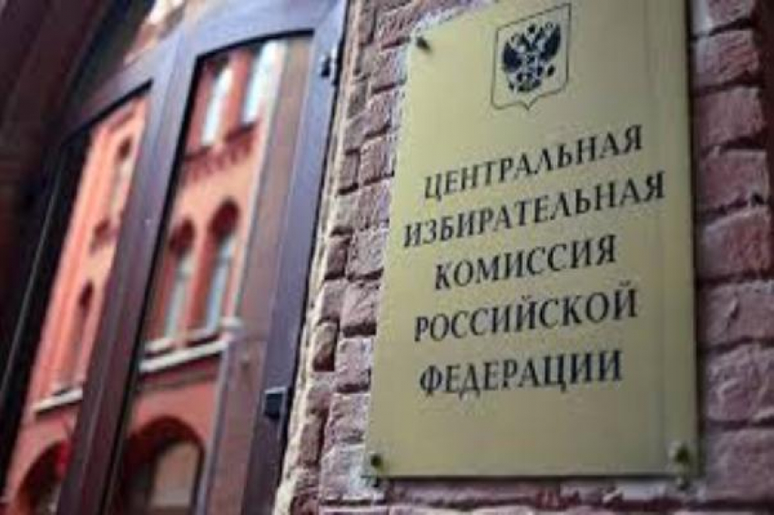 Жалобу «Партии роста» на ставропольский избирком не удовлетворил ЦИК