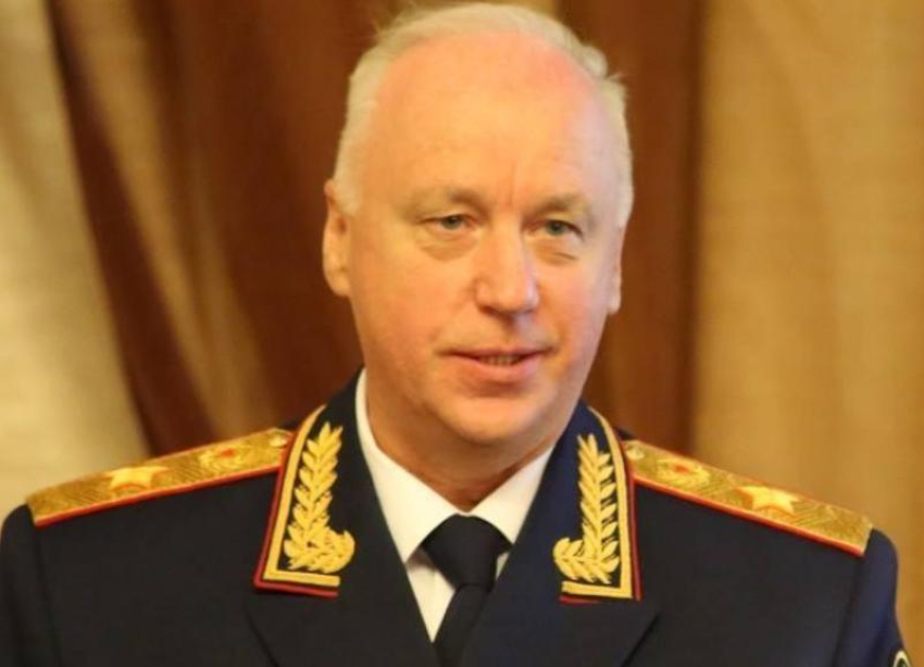 Бастрыкин поручил доложить о проверке нарушений прав дольщиков в Минеральных Водах