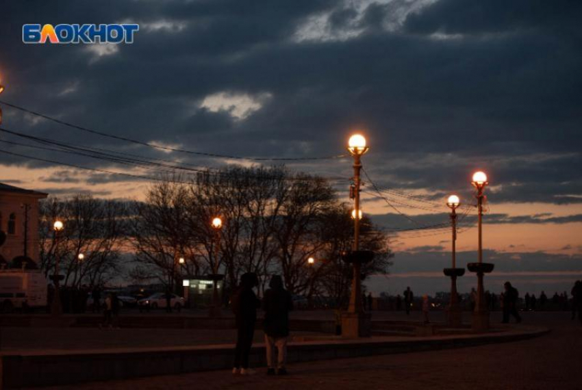 Целых пять улиц в Ставрополе останутся без света 3 июля