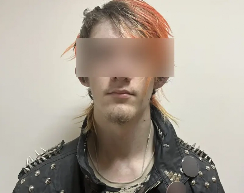 Планировал теракт на выборах в Ставрополе через Telegram: парня осудили на 13 лет 