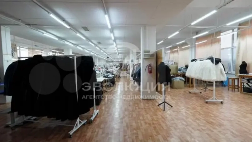 Меховую фабрику продают в Пятигорске за 547 миллионов рублей