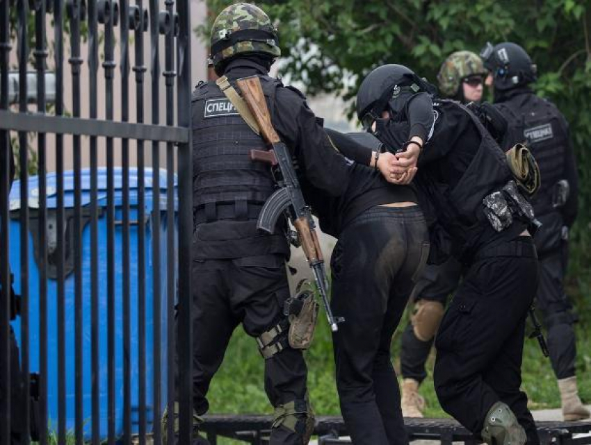 Житель Ставропольского края осуждён за подготовку к теракту в Минеральных Водах