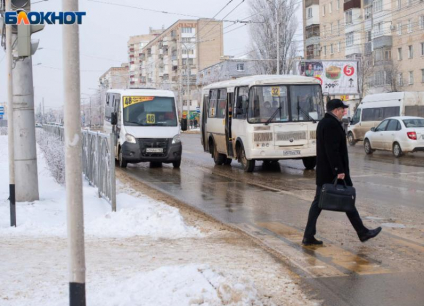 Ставропольские перевозчики добились приостановления конкурса миндора на маршруты краевой столицы