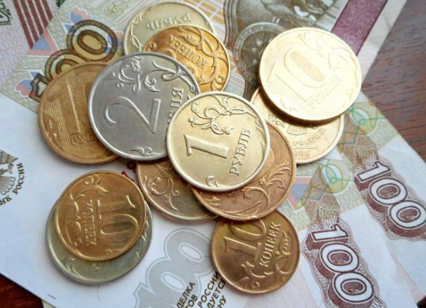 Средняя зарплата ставропольцев составляет 32,5 тысячи рублей