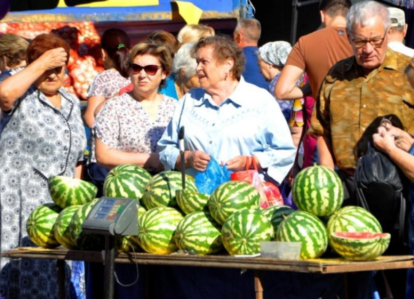 В субботу в Ставрополе пройдут сразу две ярмарки выходного дня