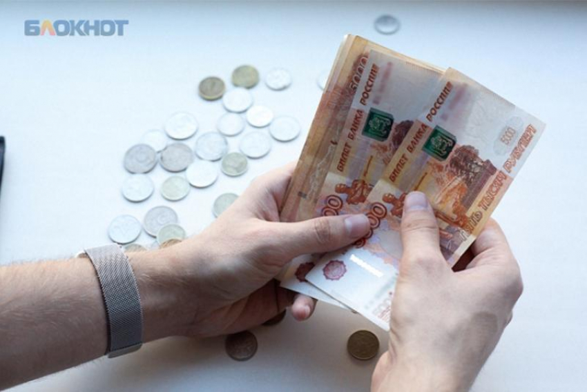 Стало известно, кто из работников в 2026 году получает на Ставрополье более 93 тысяч рублей