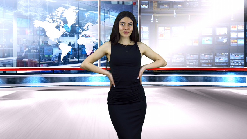 Дожди и прохлада перед Пасхой ждут ставропольцев: прогноз на 10, 11 и 12 апреля