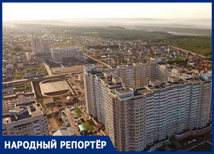Ухудшается самочувствие: жители 530 квартала в Ставрополе жалуются на едкий запах от типографии 