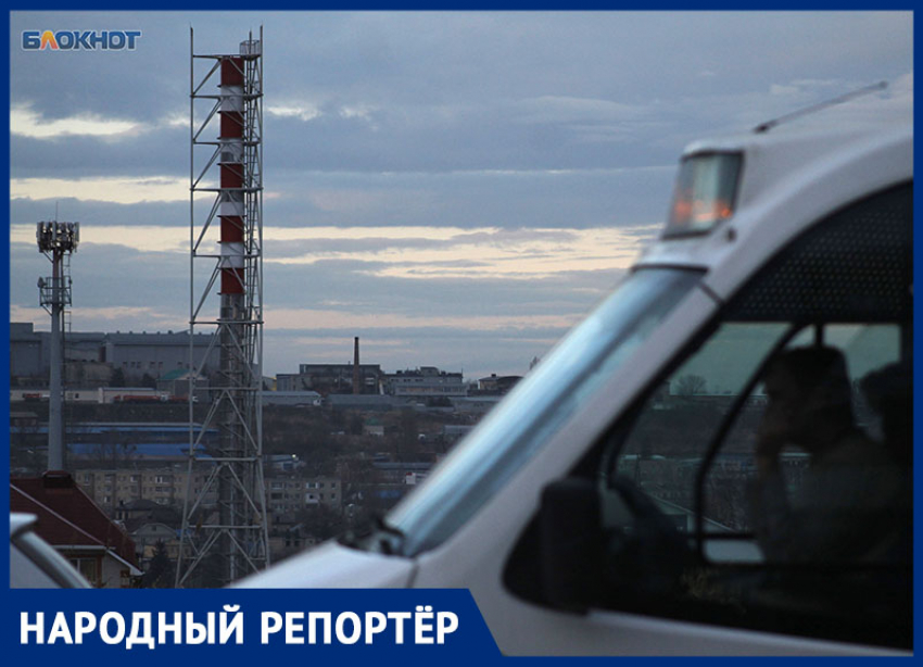 Нет автобуса больше часа: жители Ставрополя пожаловались на общественный транспорт