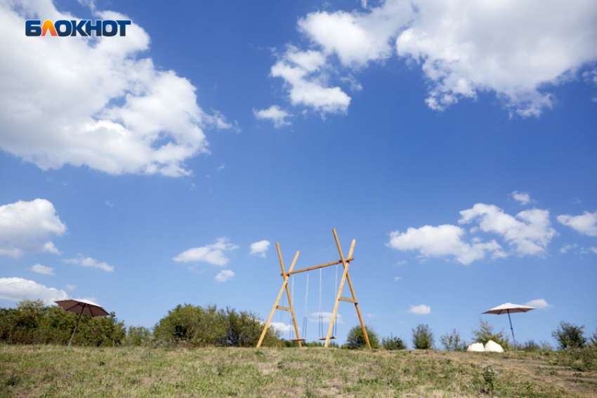 Резкое потепление до +22 градусов придет на Ставрополье на выходных