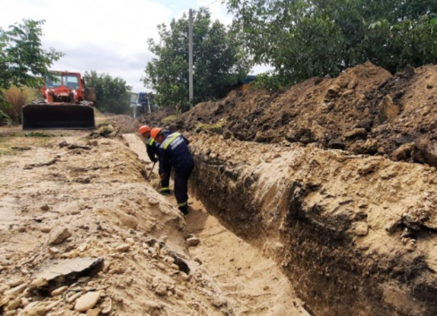 Заявки по восстановлению 19-ти объектов водоснабжения в крае одобрены на федеральном уровне