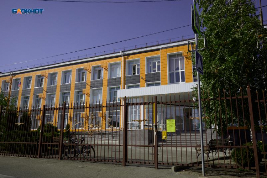 Во всех школах Ставрополя 30 сентября подключат отопление 
