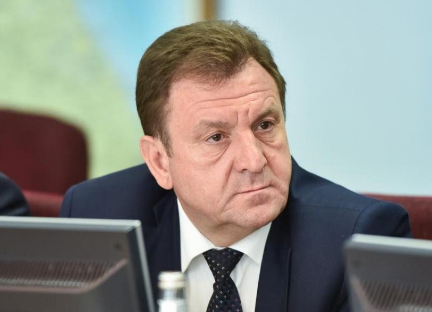 Жители Ставрополя требуют отставки главы Ивана Ульянченко