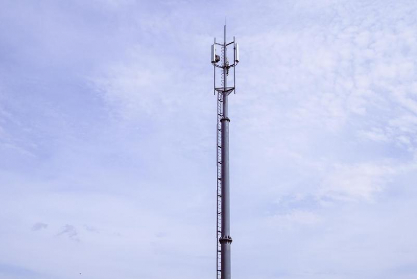 МегаФон развернул дополнительную телеком-инфраструктуру в ставропольских селах