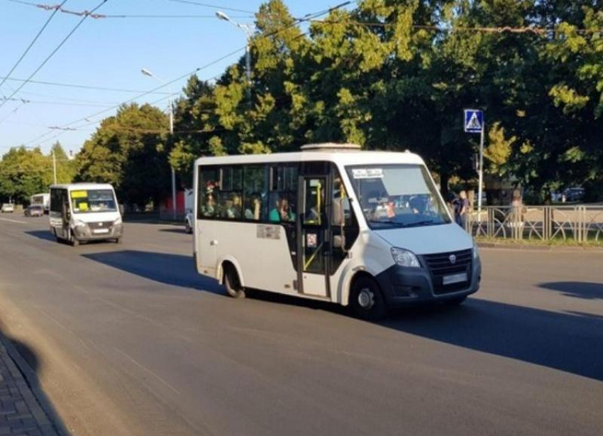 Ставропольцы смогут выбрать конечную остановку для маршрута №46