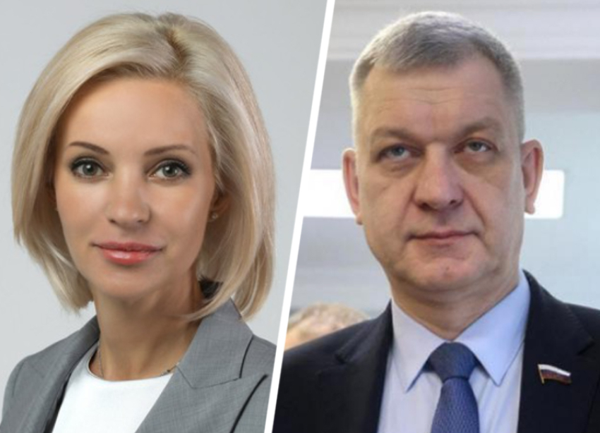 Два депутата от Ставрополья возглавили комитеты Госдумы девятого созыва