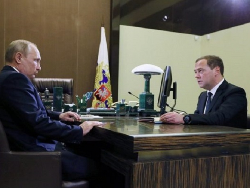 Владимир Путин утвердил нового главу Министерства по делам Северного Кавказа 