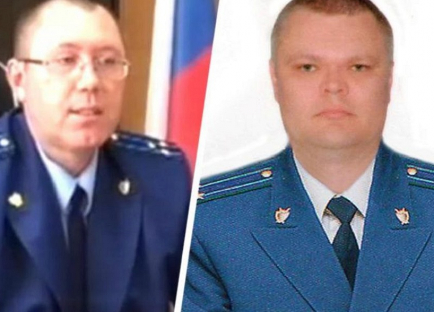 Два прокурора на Ставрополье получили срок за взятку в два миллиона 