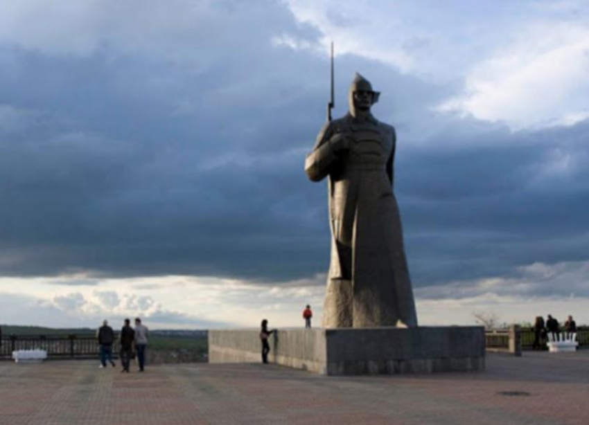 В День народного единства в Ставрополе будет сухо и ветрено