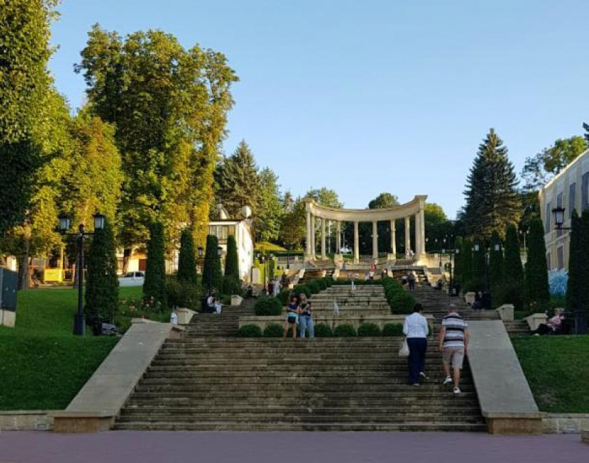 На Ставрополье в одном из городов перевыполнен план по курортному сбору
