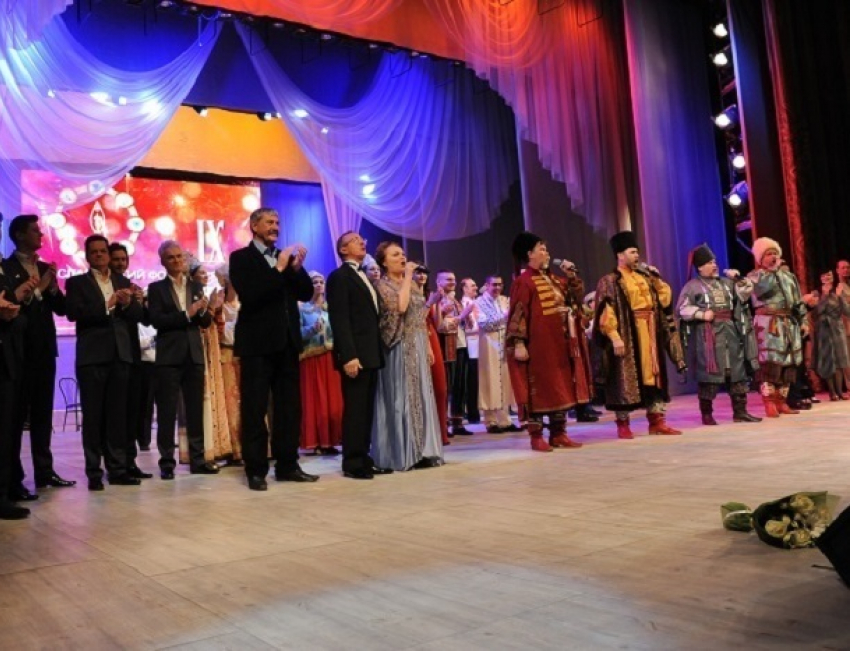 «Ростелеком» в Ставрополе организовал прямую трансляцию форума «Золотой Витязь»