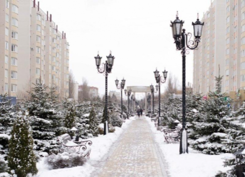 Ставропольский край вошел в топ-25 регионов России по качеству жизни