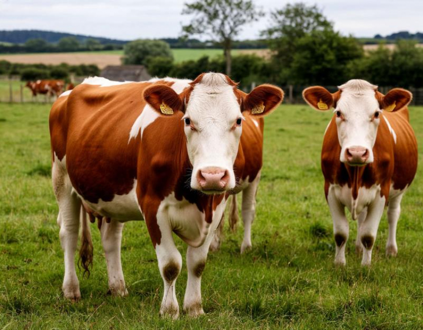 Больных животных планируют сжигать на Ставрополье за 30 миллионов рублей