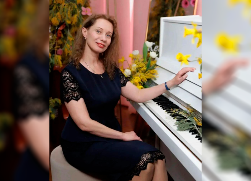 Ко Дню учителя преподаватель из Ставрополя вошла в сотню лучших педагогов страны 