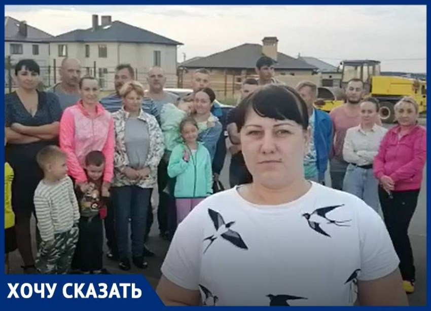 Два года ждут обещанную остановку и автобусы жители СНТ «Радонеж» под Ставрополем