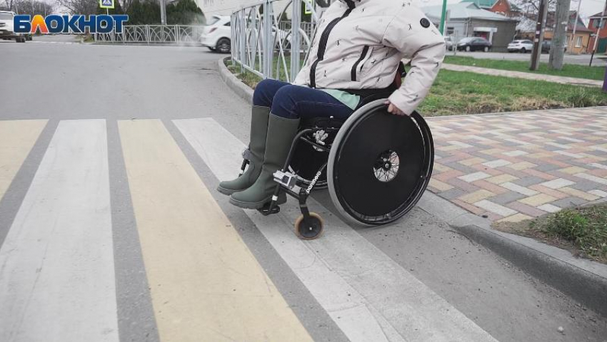 Власти Ставрополя заявили о составлении «Карты доступности» для маломобильных граждан на 2024 год