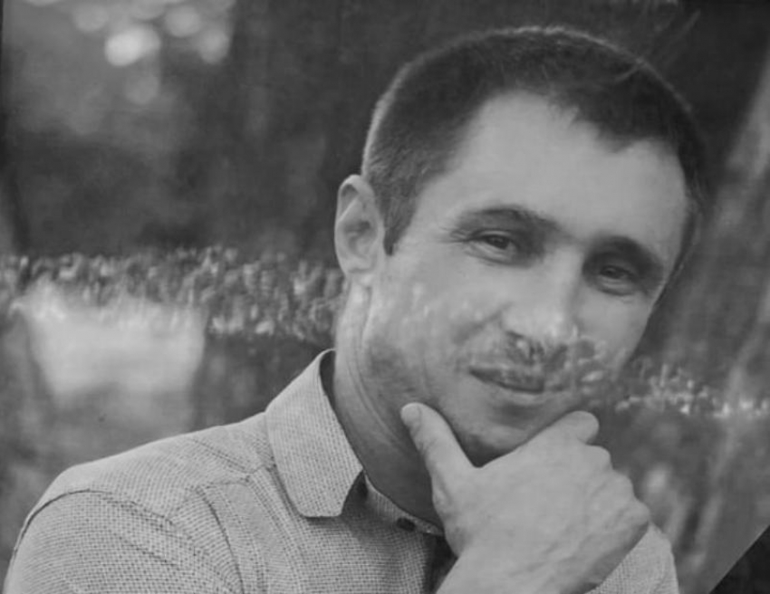 Доброволец из Зеленокумска погиб в зоне СВО
