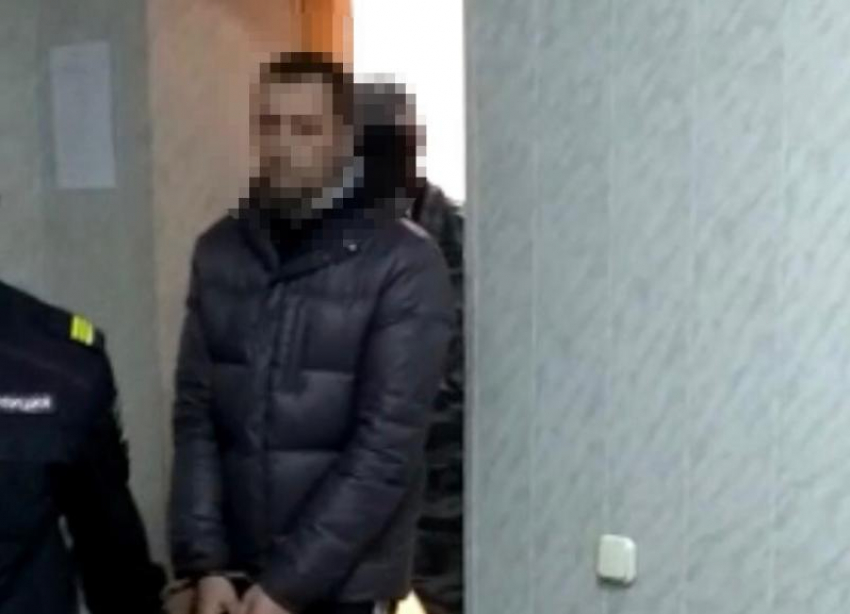 В Ставрополе следователи задержали подозреваемого в изнасиловании