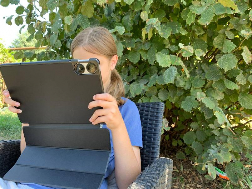 Билайн запустил «план б. – kids»: безопасную платформу с нейросетями и игровой валютой для детей