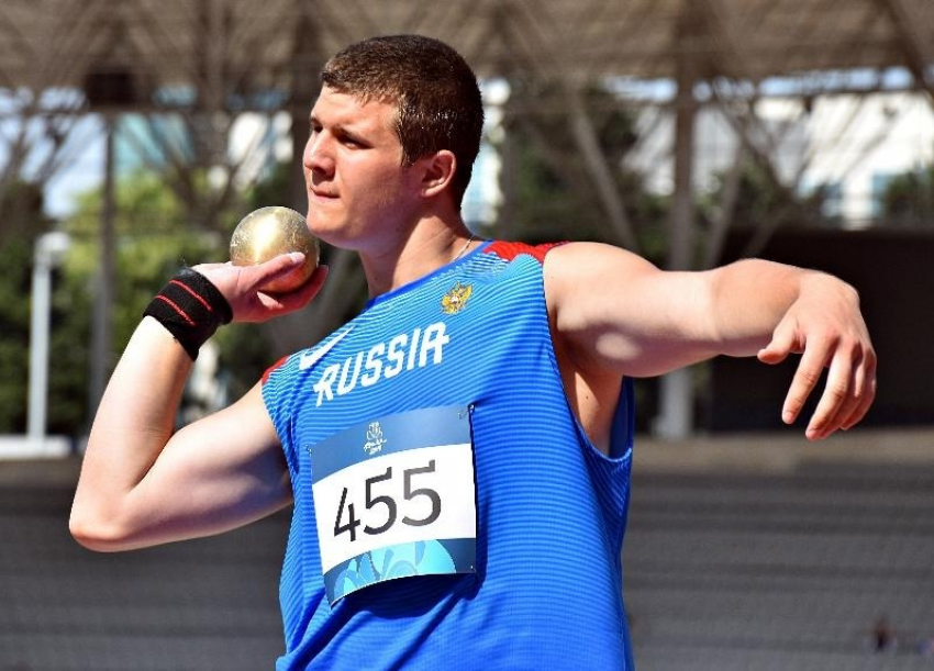Ставропольские легкоатлеты по итогам командного чемпионата России в Сочи остались без медалей 