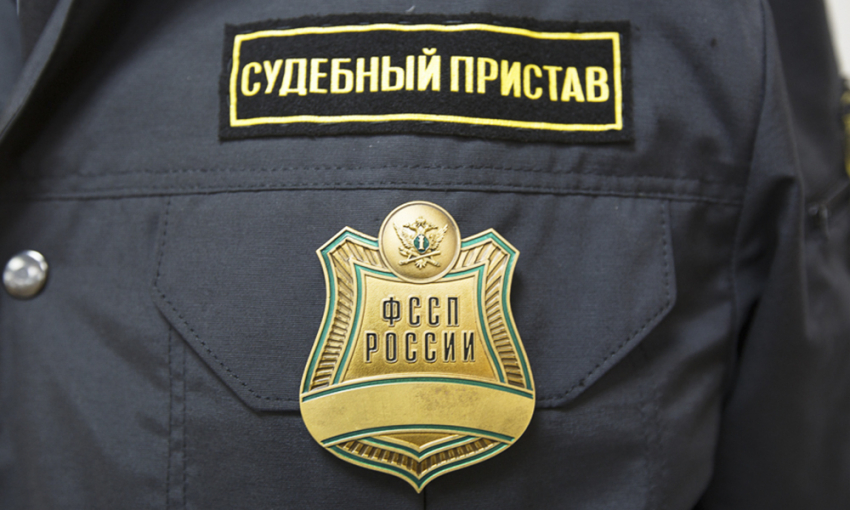 В Пятигорске арестовали имущество предприятия за долги перед налоговой