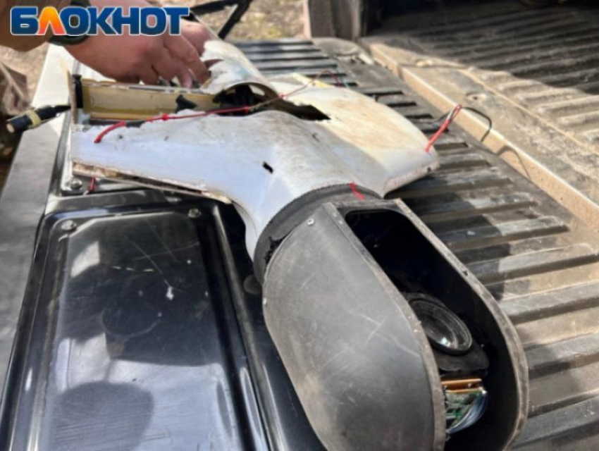 Отбой беспилотной опасности объявили на Ставрополье