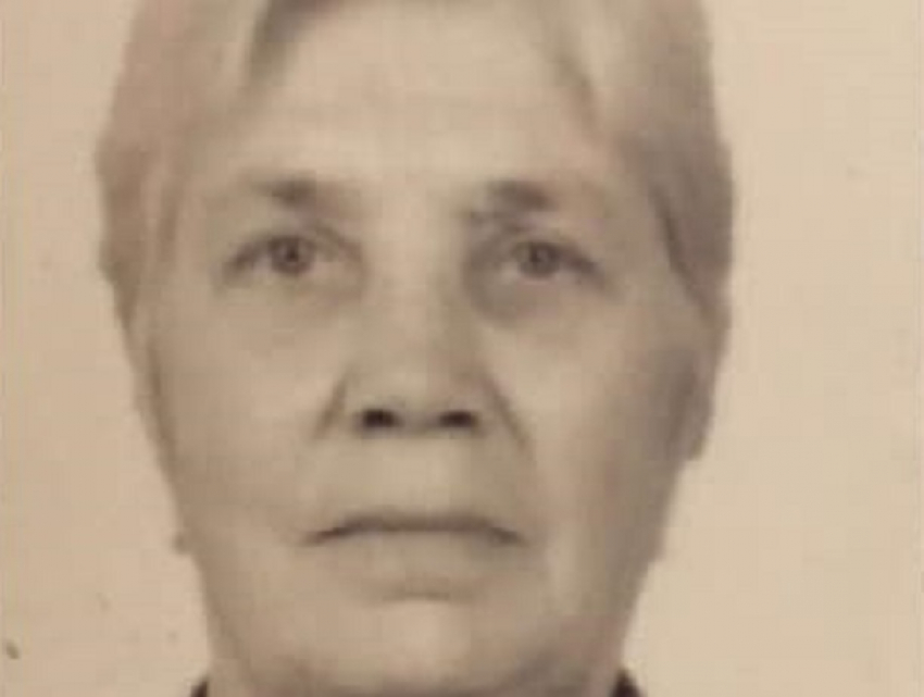 Женщина с возможной потерей памяти пропала на Ставрополье