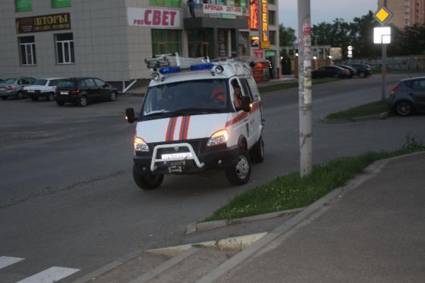 Четырехлетний малыш в субботу вечером ушел из дома в Ставрополе