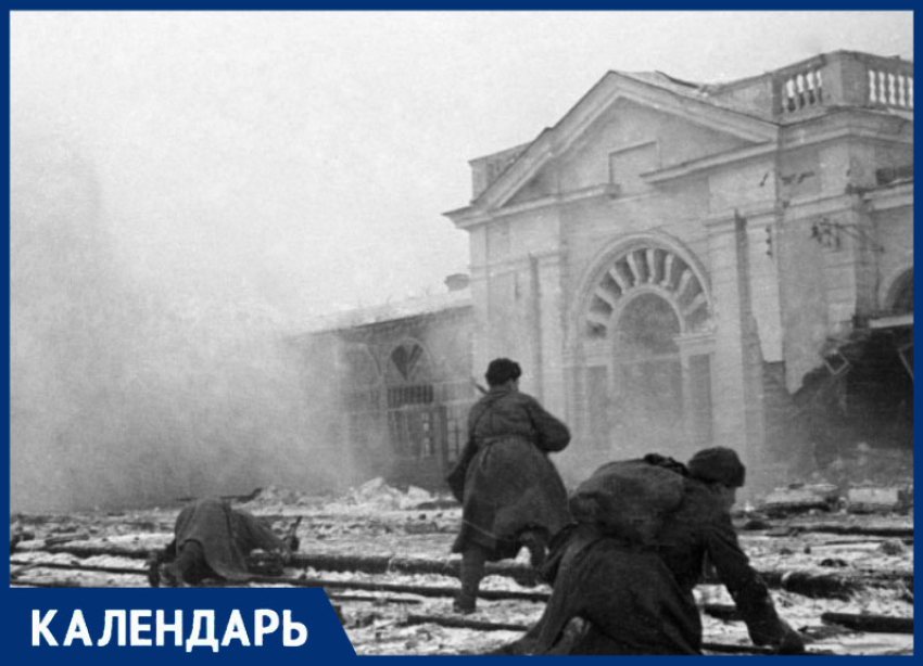 День памяти и скорби на Ставрополье: 85 лет назад началась война
