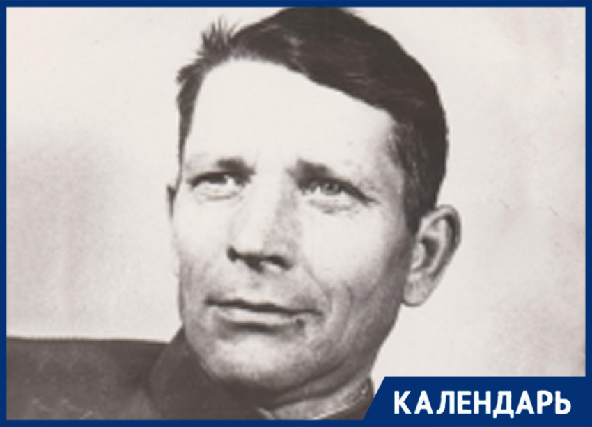 Со дня рождения легендарного ставропольского  разведчика Николая Гунько прошло 105 лет