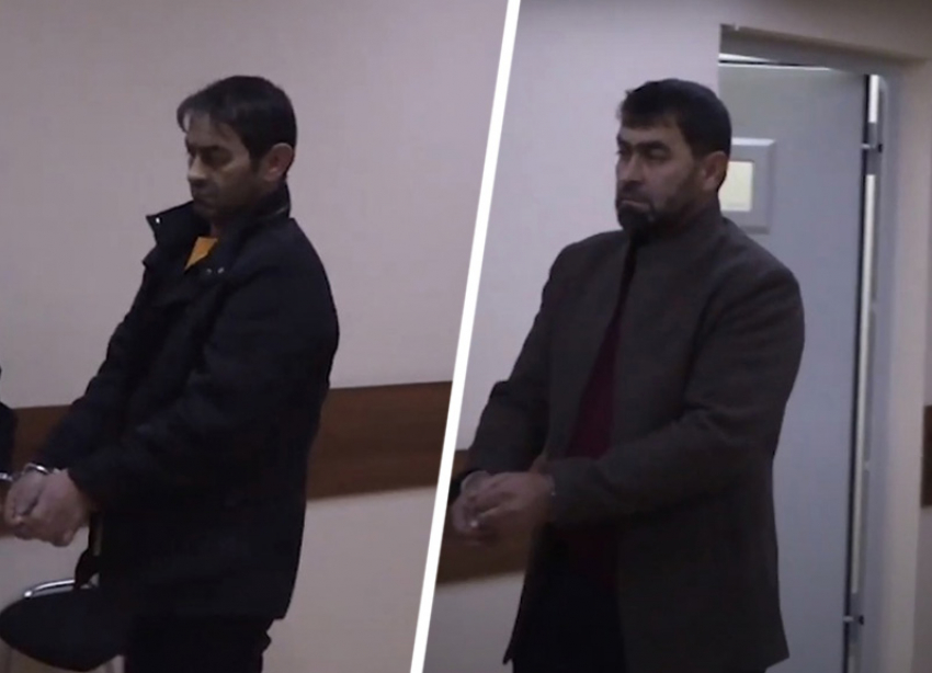 Сотрудники спецслужбы задержали боевиков из банды Шамиля Басаева