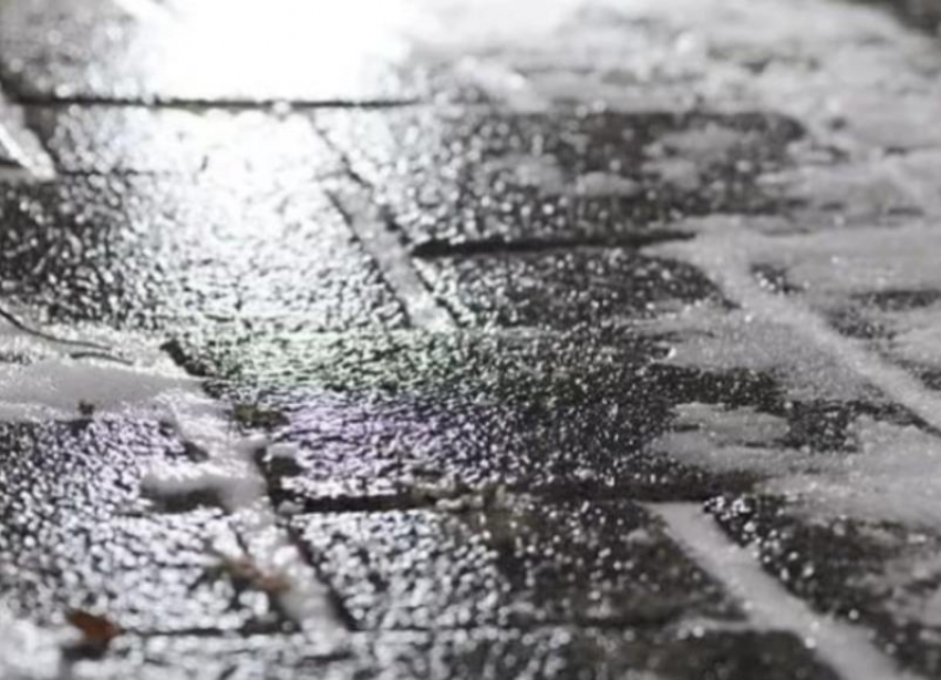 Пасмурно и снег с дождем — не видать ставропольцам весны и в четверг