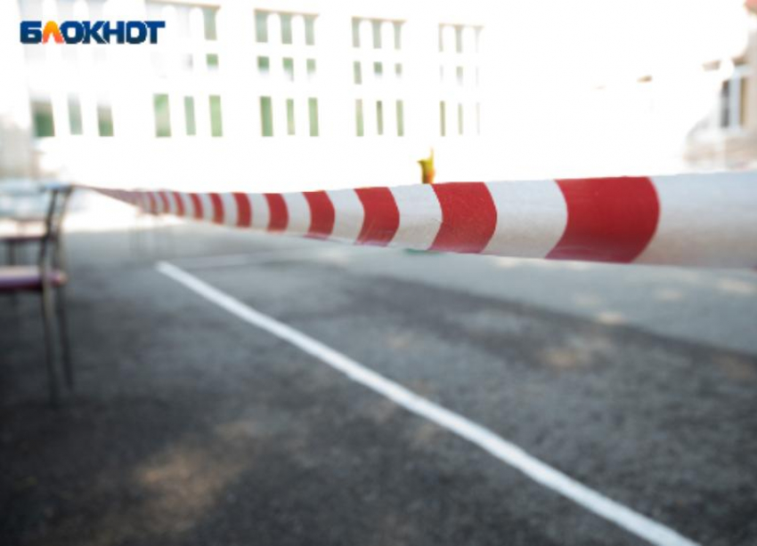 В РСЧС сообщили об отмене режима беспилотной опасности в Ставропольском крае