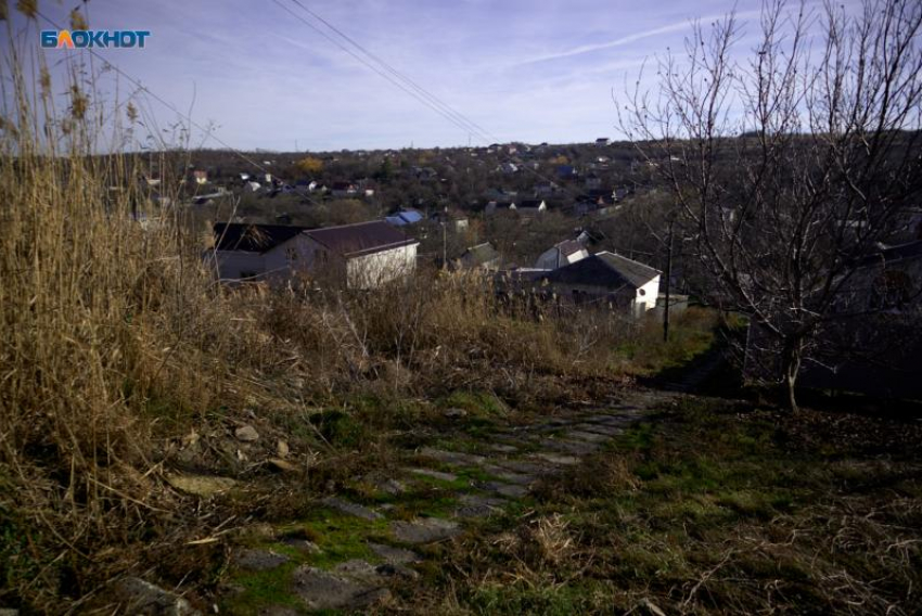 О сильной ноябрьской засухе в Ставропольском крае рассказал Роман Вильфанд