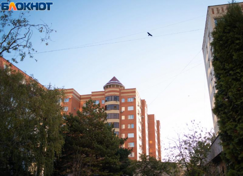 Во вторник в Ставрополе будет дождливо и ветрено